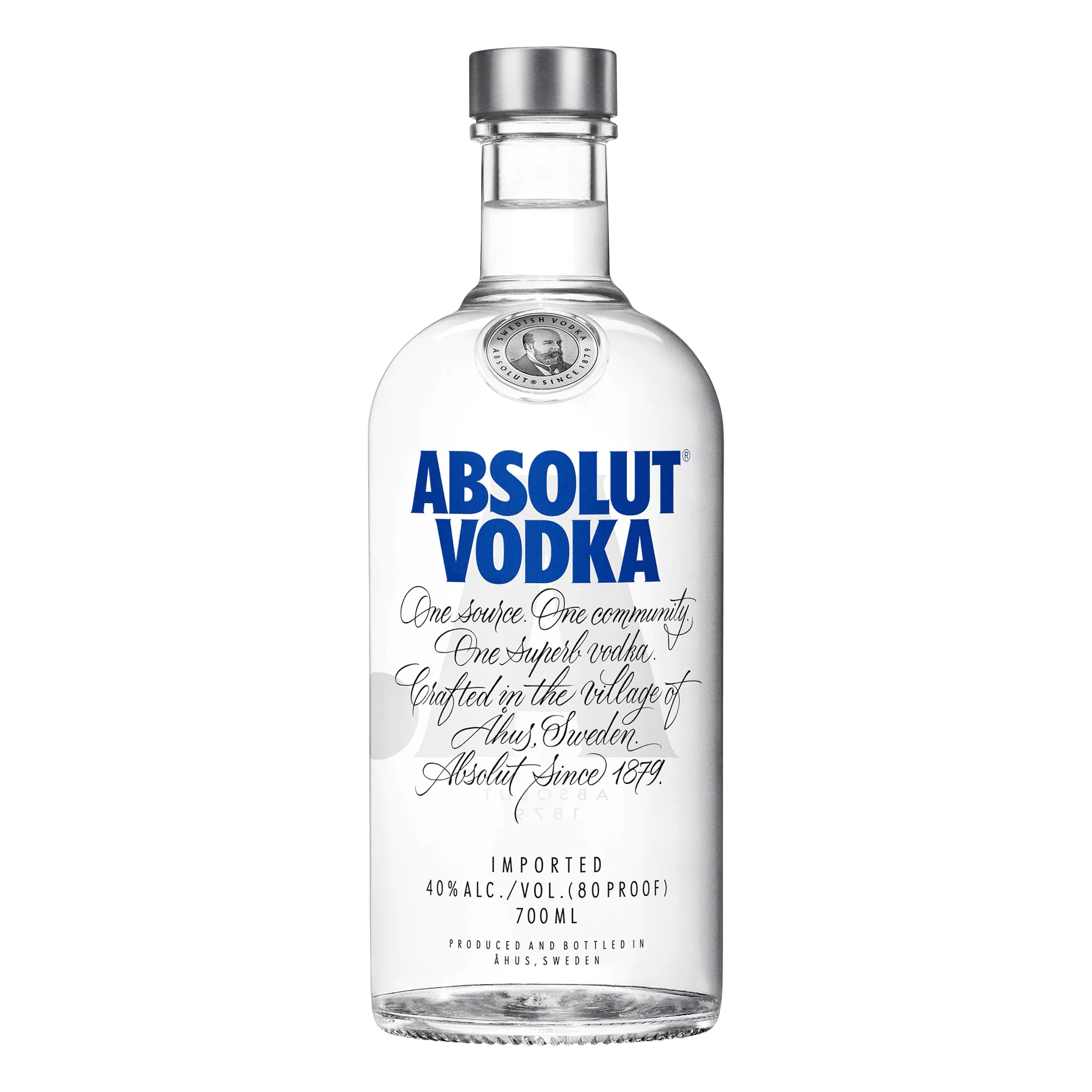Absolut Vodka